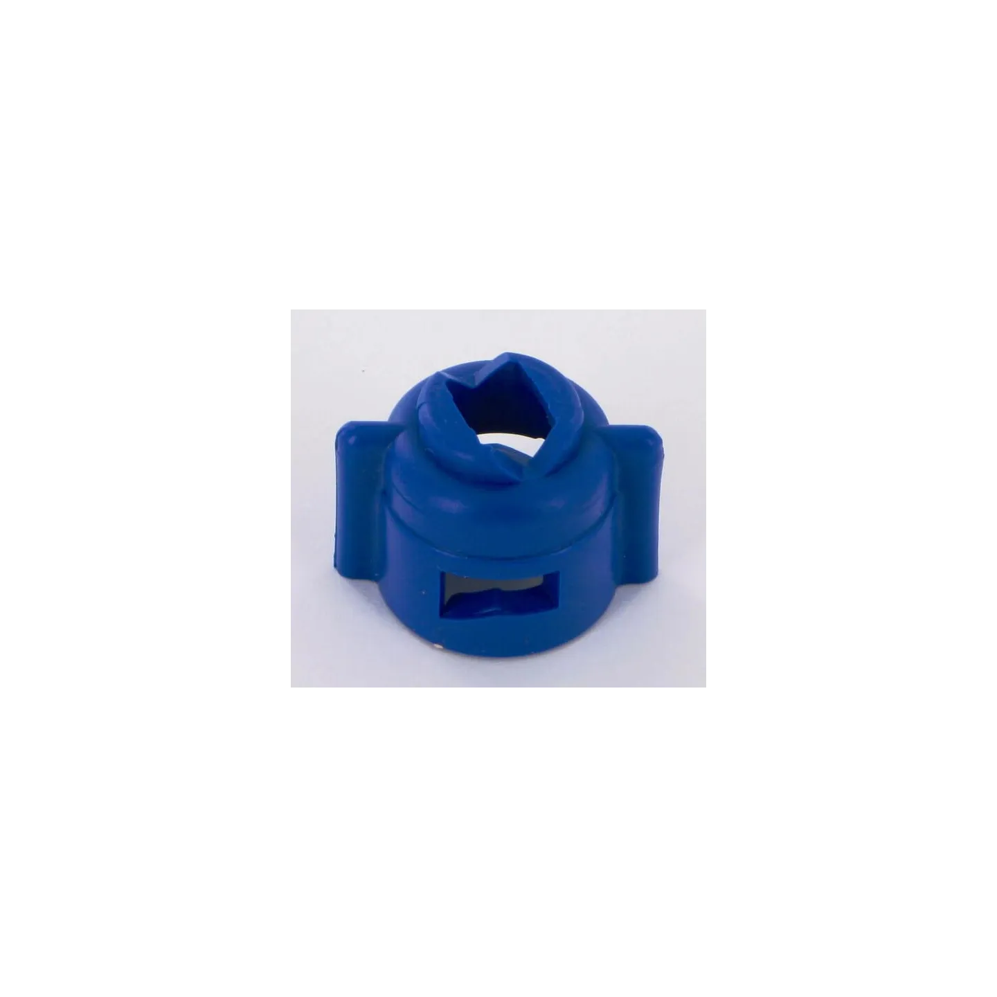 Nut blue SW8  RG00026424 Kverneland / Rau
