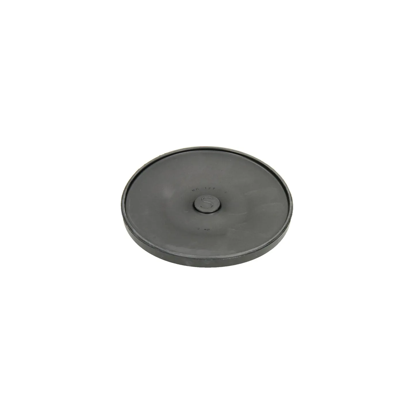 Membrane D - 127 Rau  RG00019056 Kverneland / Rau