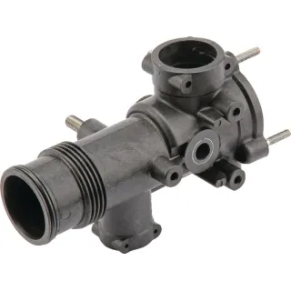 Pilnīgs QV regulatora korpuss RG00034577 Kverneland / Rau