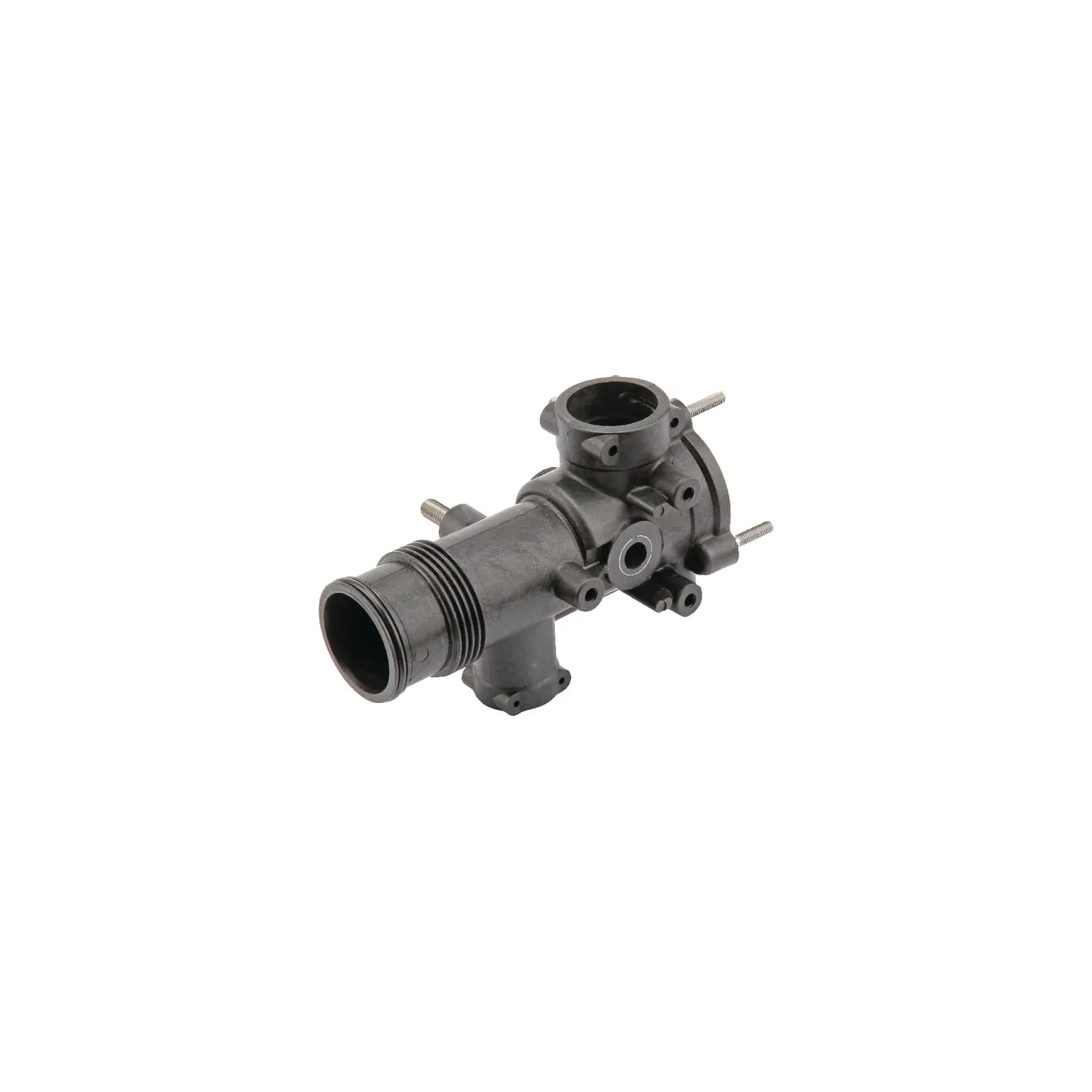 Complete QV regulator housing  RG00034577 Kverneland / Rau