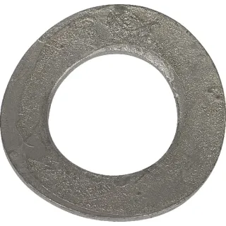 Atsperu paplāksne 12 DIN137 Rau RG00002622 Kverneland / Rau
