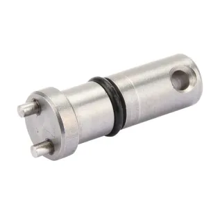 Skrūves komplektā Rau RG00013984 Kverneland / Rau