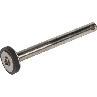 Tap shaft G: D=18mm  RG00021929 Kverneland / Rau