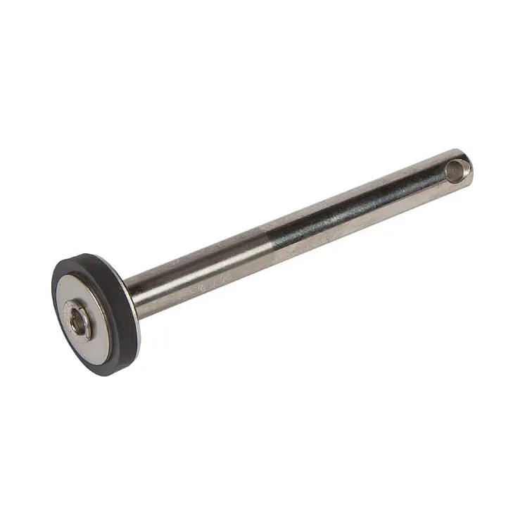 Tap shaft G: D=18mm  RG00021929 Kverneland / Rau