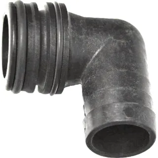 Hose end 90° 40mm x 1 1/4 Rau  RG00008874 Kverneland / Rau