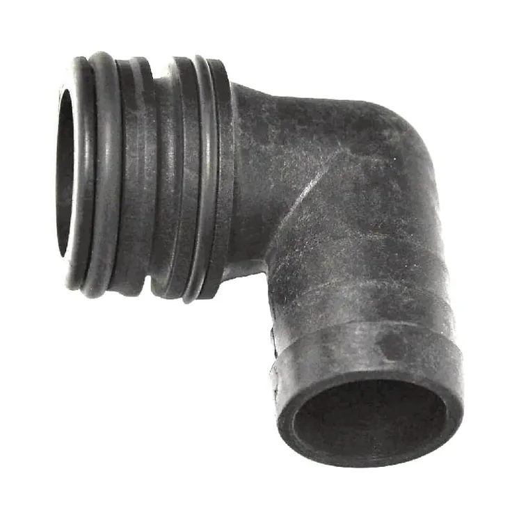 Hose end 90° 40mm x 1 1/4 Rau  RG00008874 Kverneland / Rau
