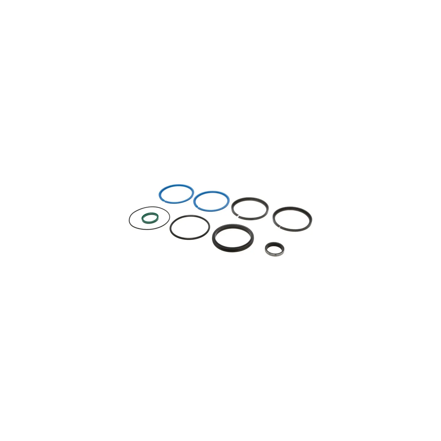 Cylinder seal kit  RF13601 Kverneland / Rau