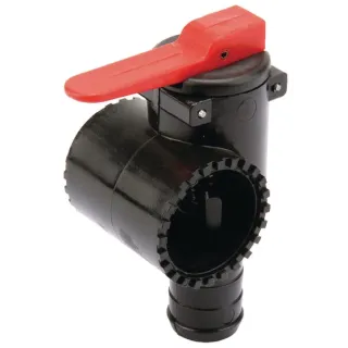 Lodveida vārsts RG00039767 Kverneland / Rau