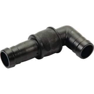 Hose end 90°: 1 Rau  RG00010284 Kverneland / Rau