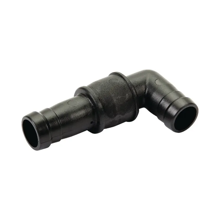 Hose end 90°: 1 Rau  RG00010284 Kverneland / Rau