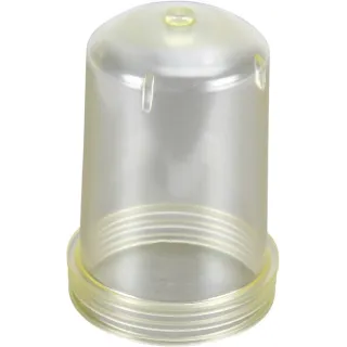 Caurspīdīgs S kauss RG00032608 Kverneland / Rau