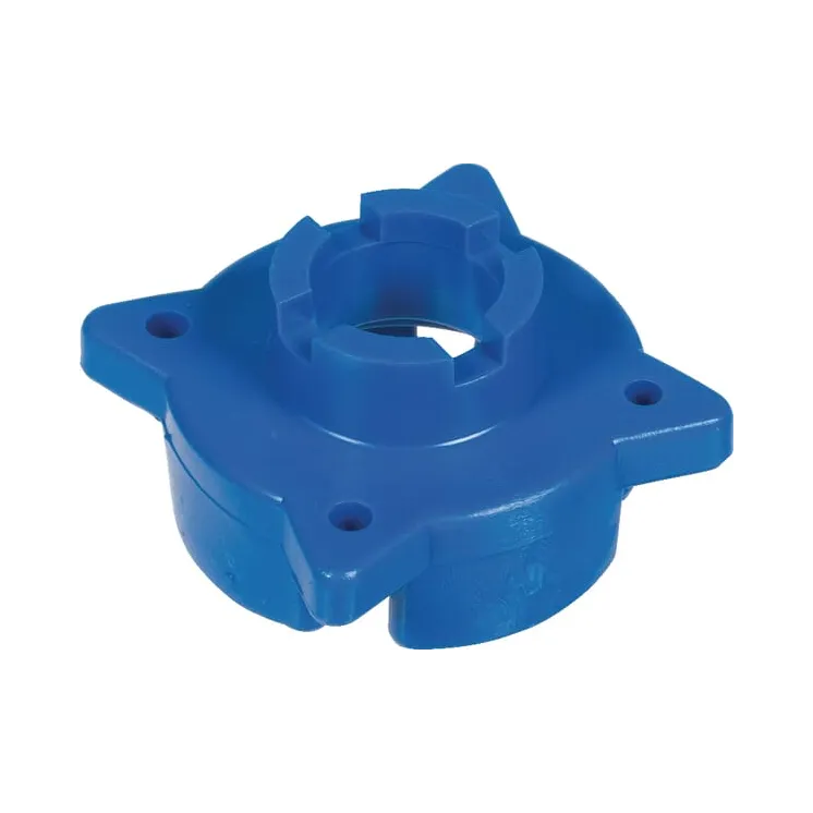 Izvēršamā atslēga zila RG00027712 Kverneland / Rau