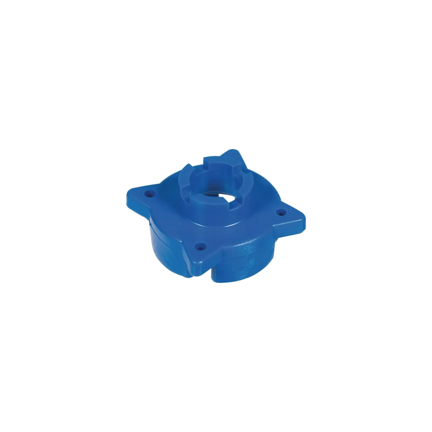 Expanding Key Blue  RG00027712 Kverneland / Rau