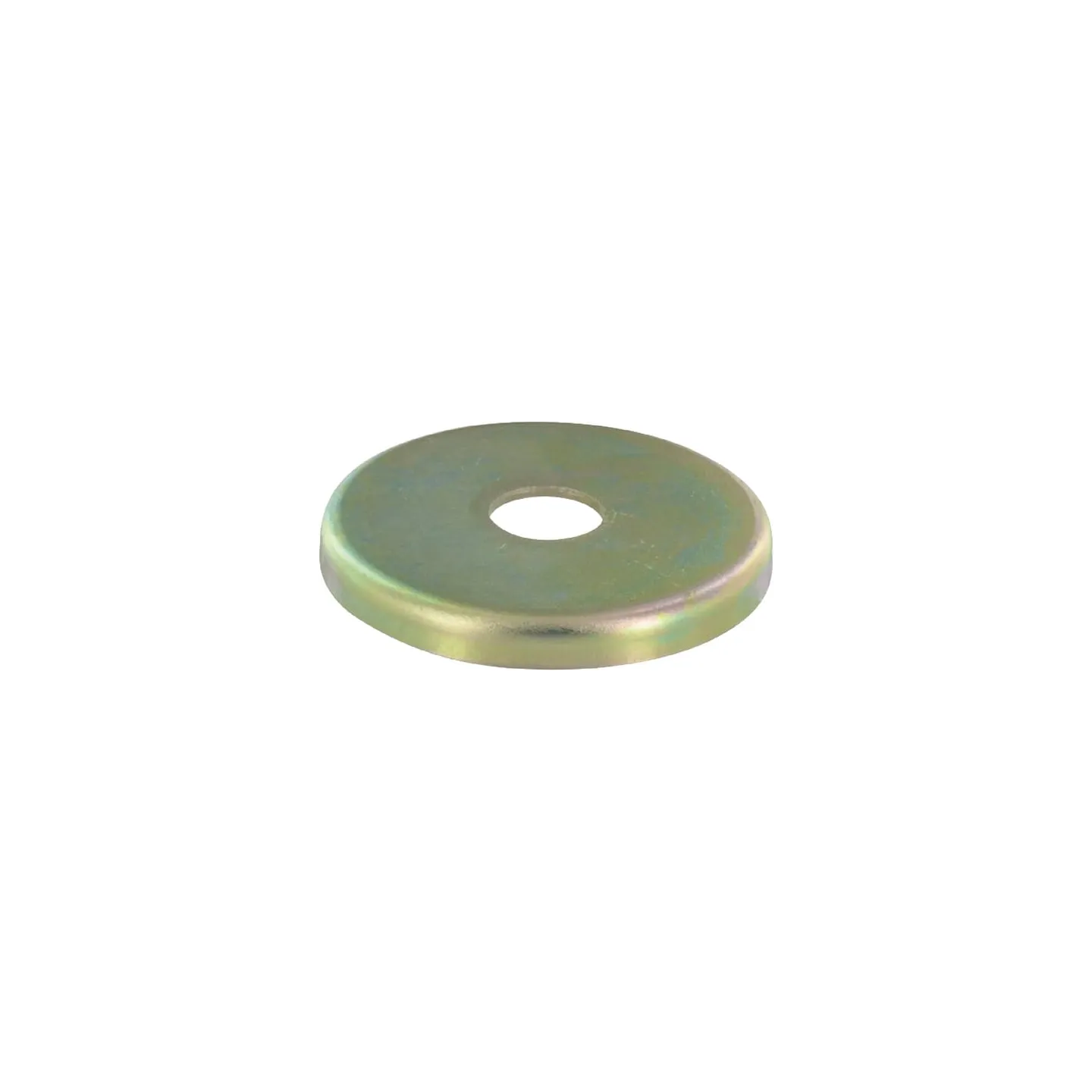 Coulter dust guard KP. zinc  RF01729 Kverneland / Rau