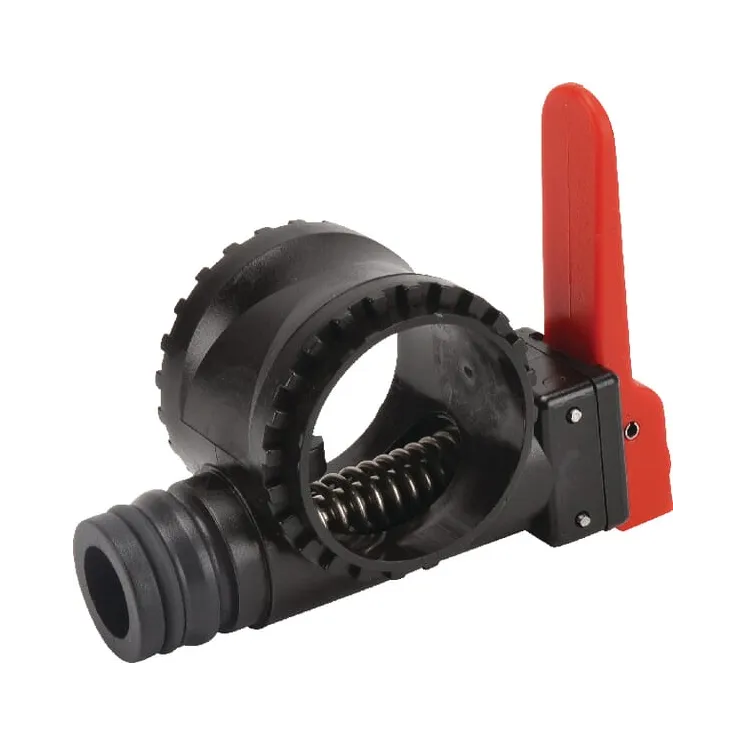 Tap single Rau  RG00014578 Kverneland / Rau