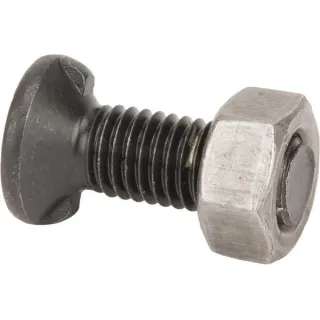 Skrūve 10x30 cl.10.9 RF04334 Kverneland / Rau