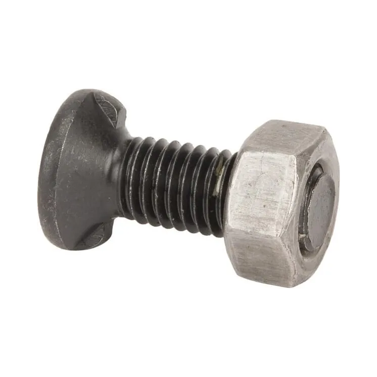 Skrūve 10x30 cl.10.9 RF04334 Kverneland / Rau