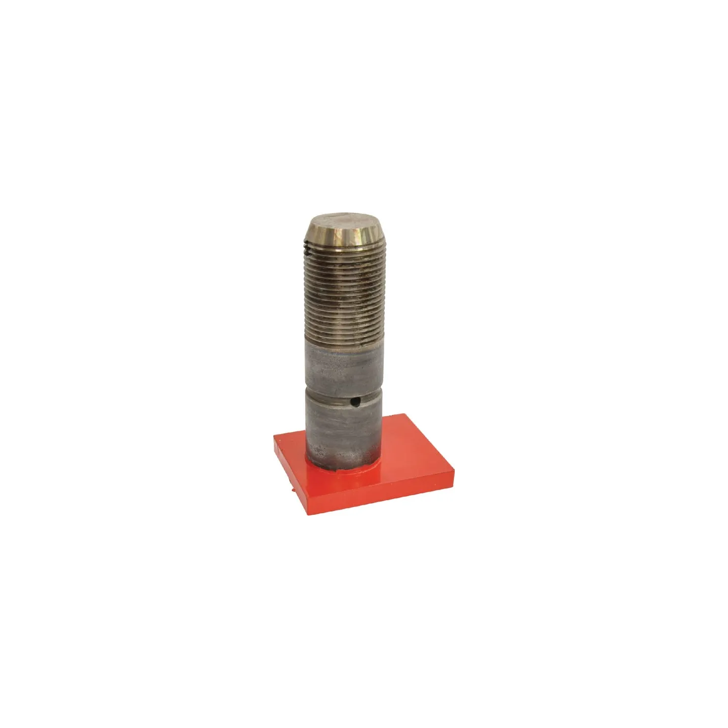 Unbraked axle 30 reinforced  RF14300 Kverneland / Rau RF1430000