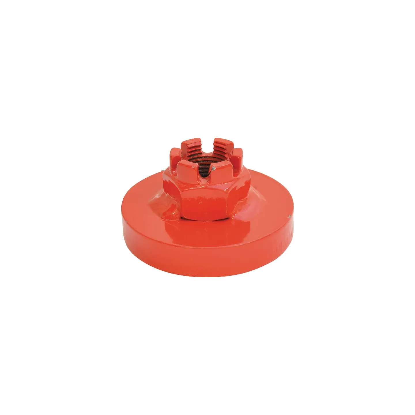 Weld nut system  RF19241 Kverneland / Rau