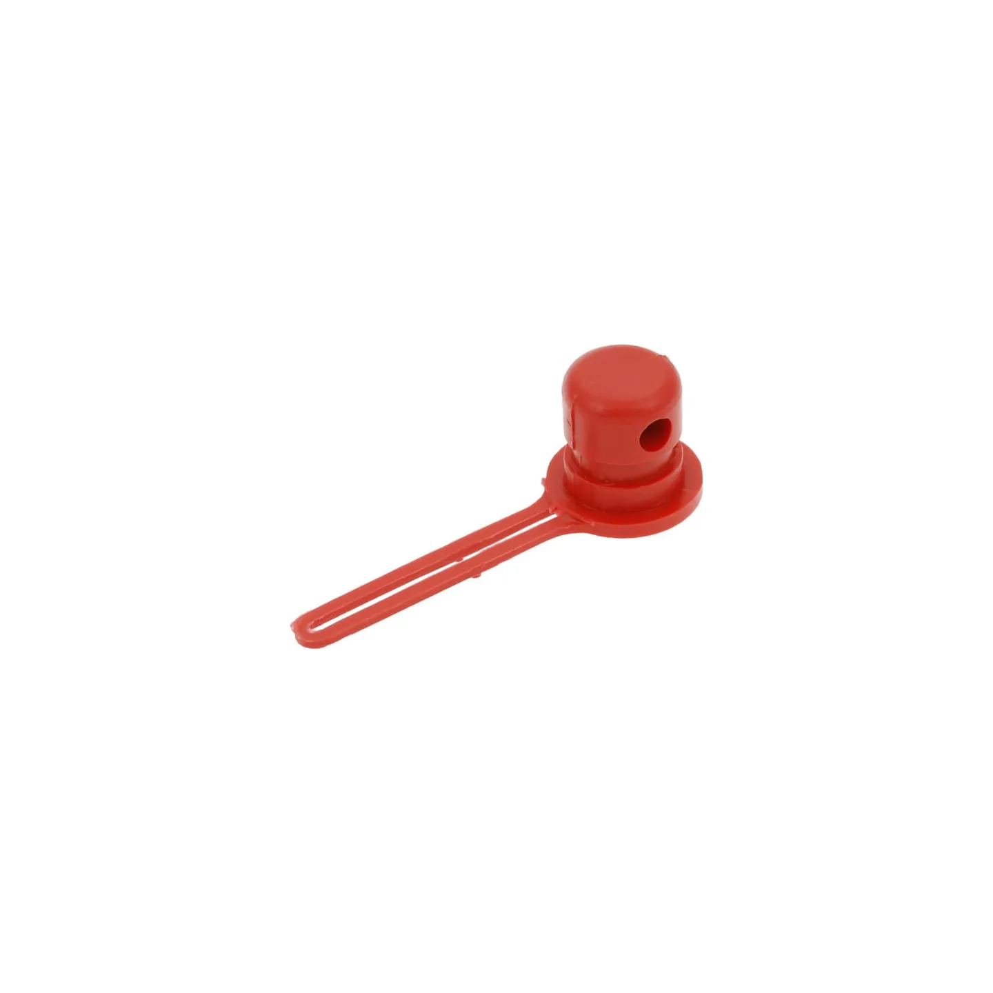 Acetal resin indicator, red  RG00019073 Kverneland / Rau