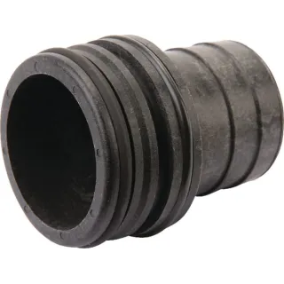 Caurules savienotājs 50mm x 1 1/2 Rau RG00022040 Kverneland / Rau