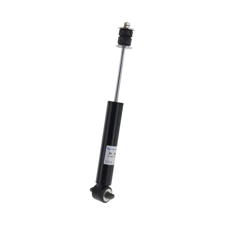 Damper no.1-0576-46-016-1  RG00031303 Kverneland / Rau