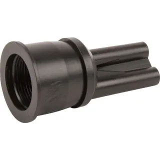 Atbalstiet Hostaform C RG00046851 Kverneland / Rau