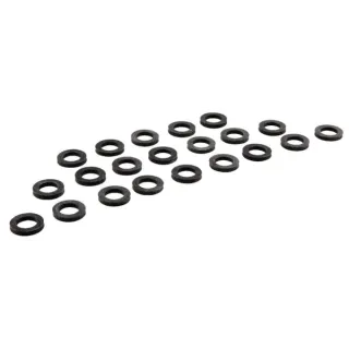 Perbunan seal (25 pieces)  RG00499ASSY Kverneland / Rau RG00000499