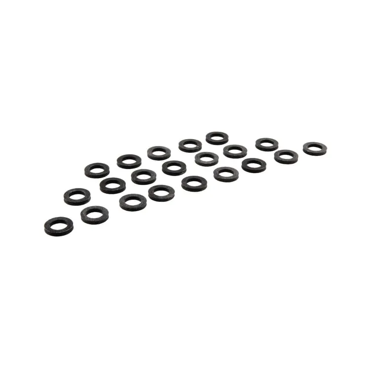 Perbunan seal (25 pieces)  RG00499ASSY Kverneland / Rau RG00000499