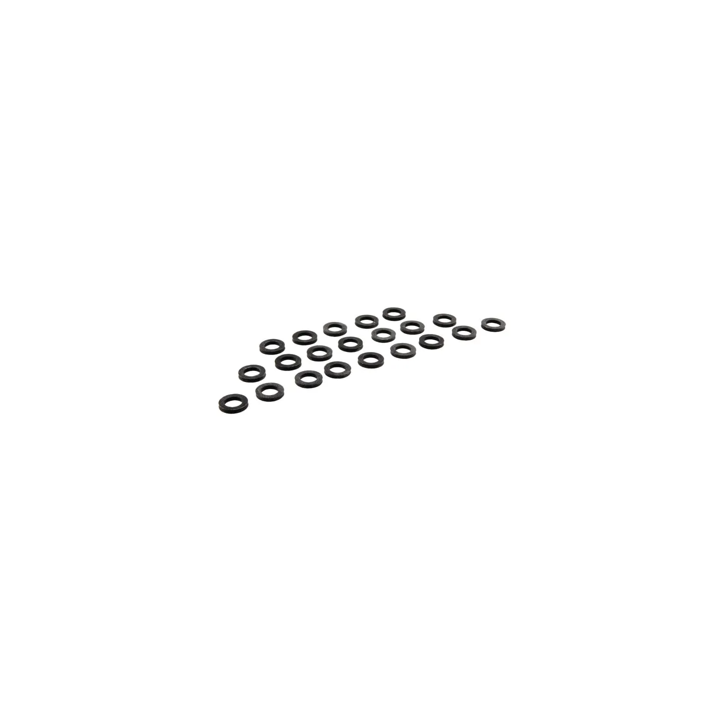 Perbunan seal (25 pieces)  RG00499ASSY Kverneland / Rau RG00000499