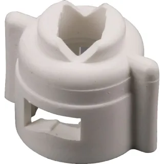 Nut white SW8  RG00048315 Kverneland / Rau