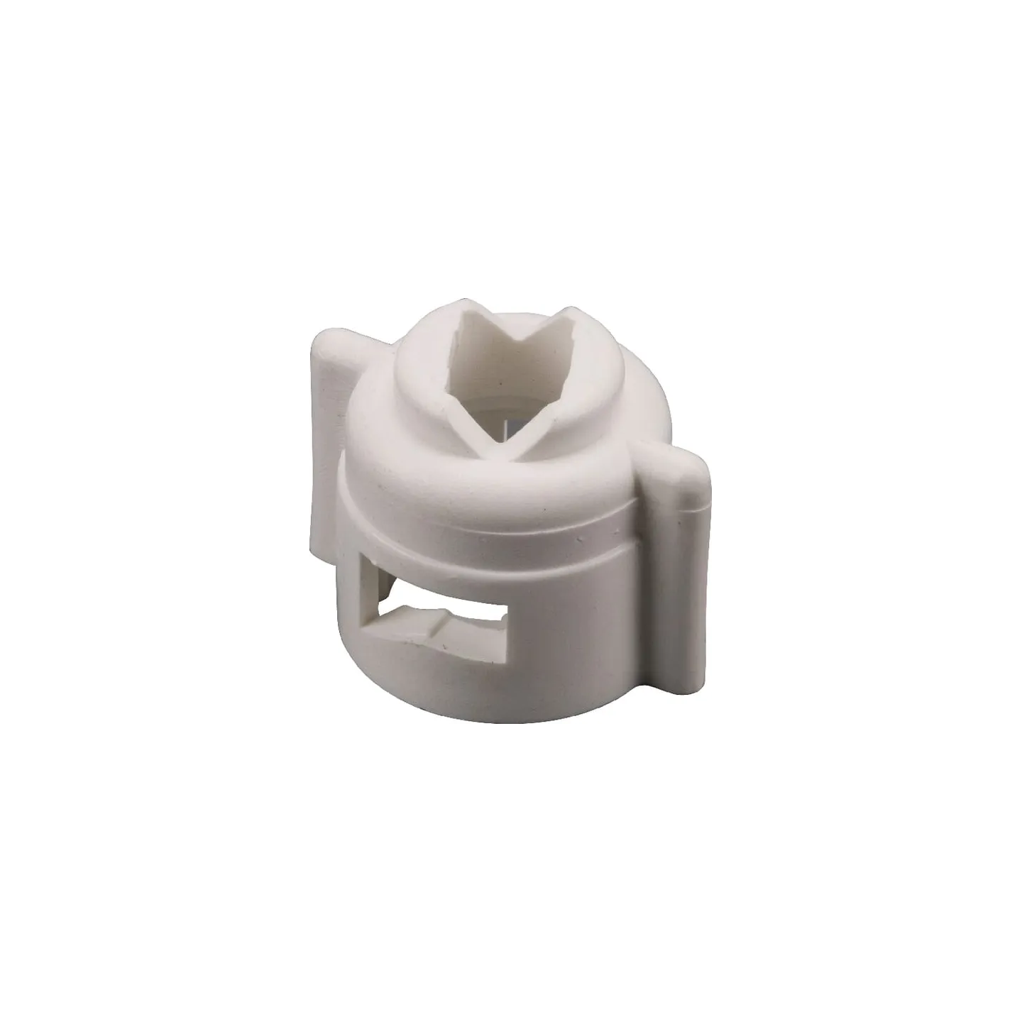Nut white SW8  RG00048315 Kverneland / Rau