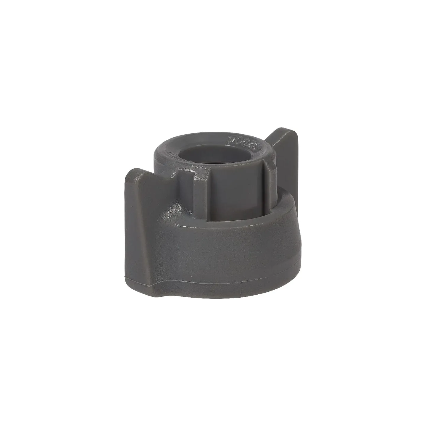 Sprauslas vāciņš pelēks SW = 12,8 Rau RG00061468 Kverneland / Rau