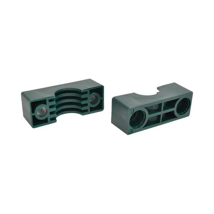Komplekta skavas (2x) RG00063414 Kverneland / Rau
