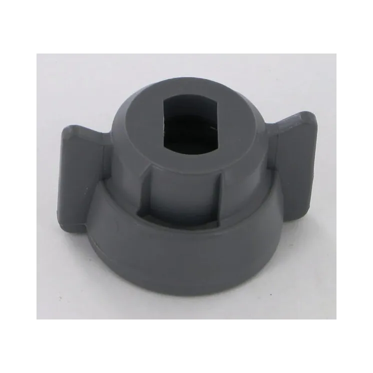 Bayonet cap grey SW8  RG00061438 Kverneland / Rau