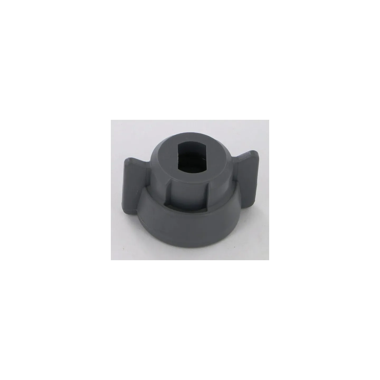 Bayonet cap grey SW8  RG00061438 Kverneland / Rau