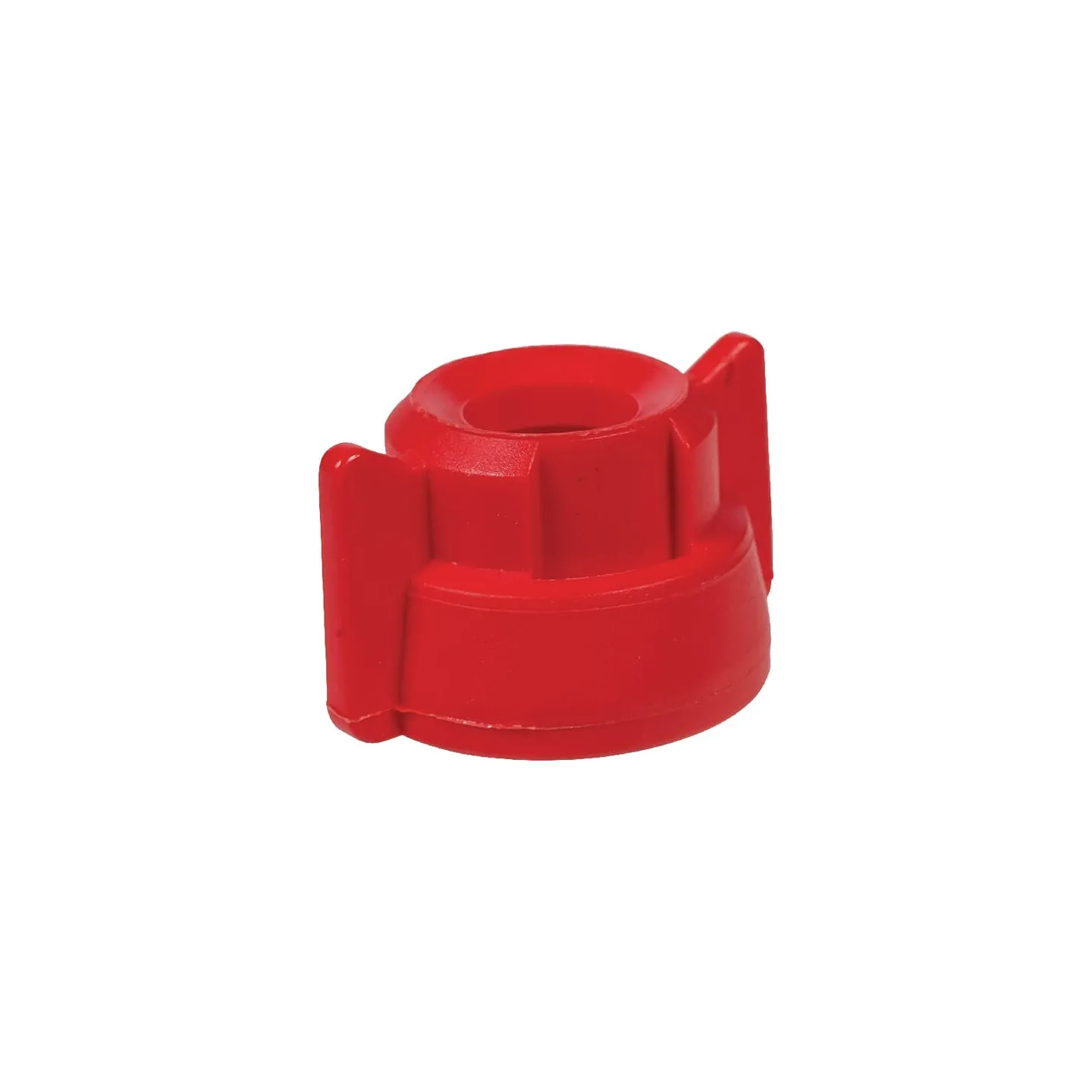 Nozzle cap green SW = 12.8 Rau  RG00061471 Kverneland / Rau
