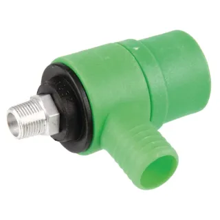 Relief Valve  RG00062086 Kverneland / Rau