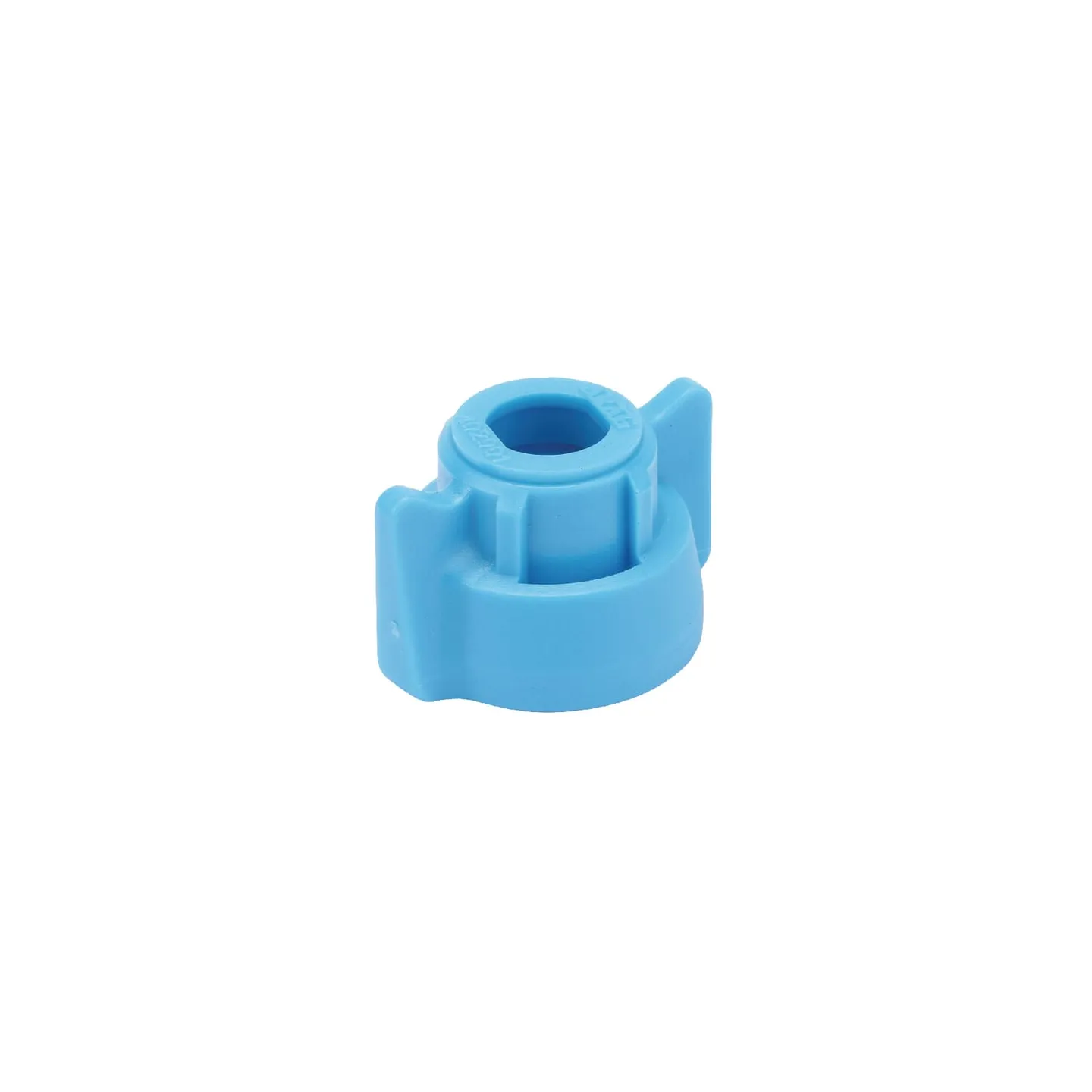 Bayonet cap blue SW10,5  RG00061453 Kverneland / Rau
