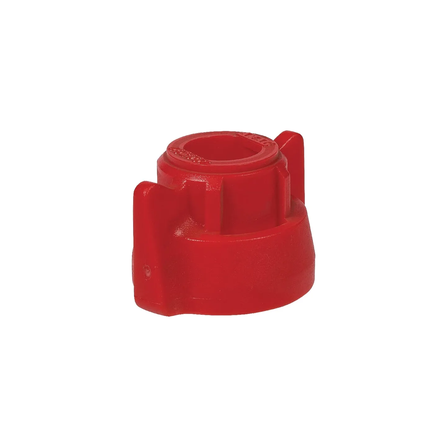 Bayonet cap red SW11,2 AI  RG00061448 Kverneland / Rau