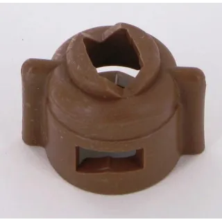 Nut braun SW8  RG00048313 Kverneland / Rau