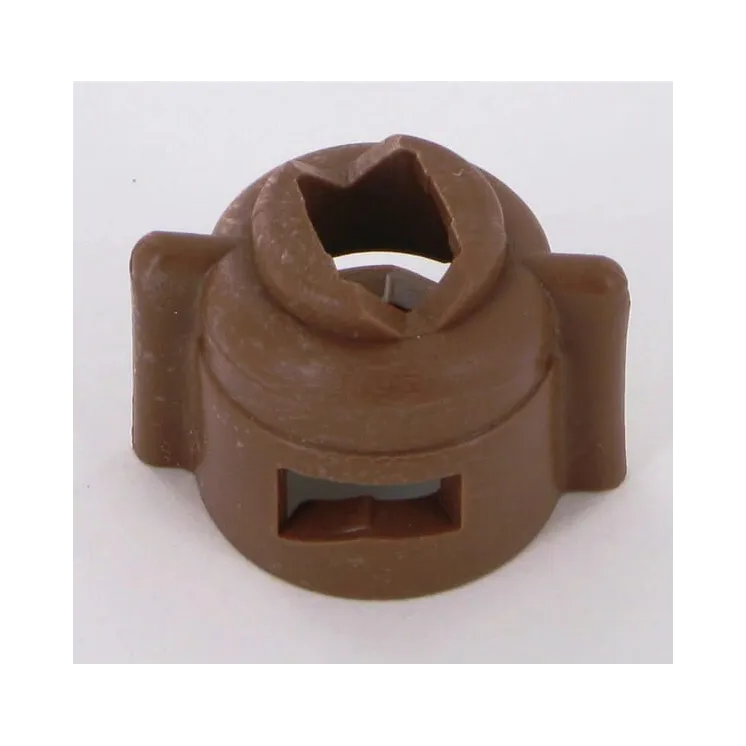Nut braun SW8  RG00048313 Kverneland / Rau