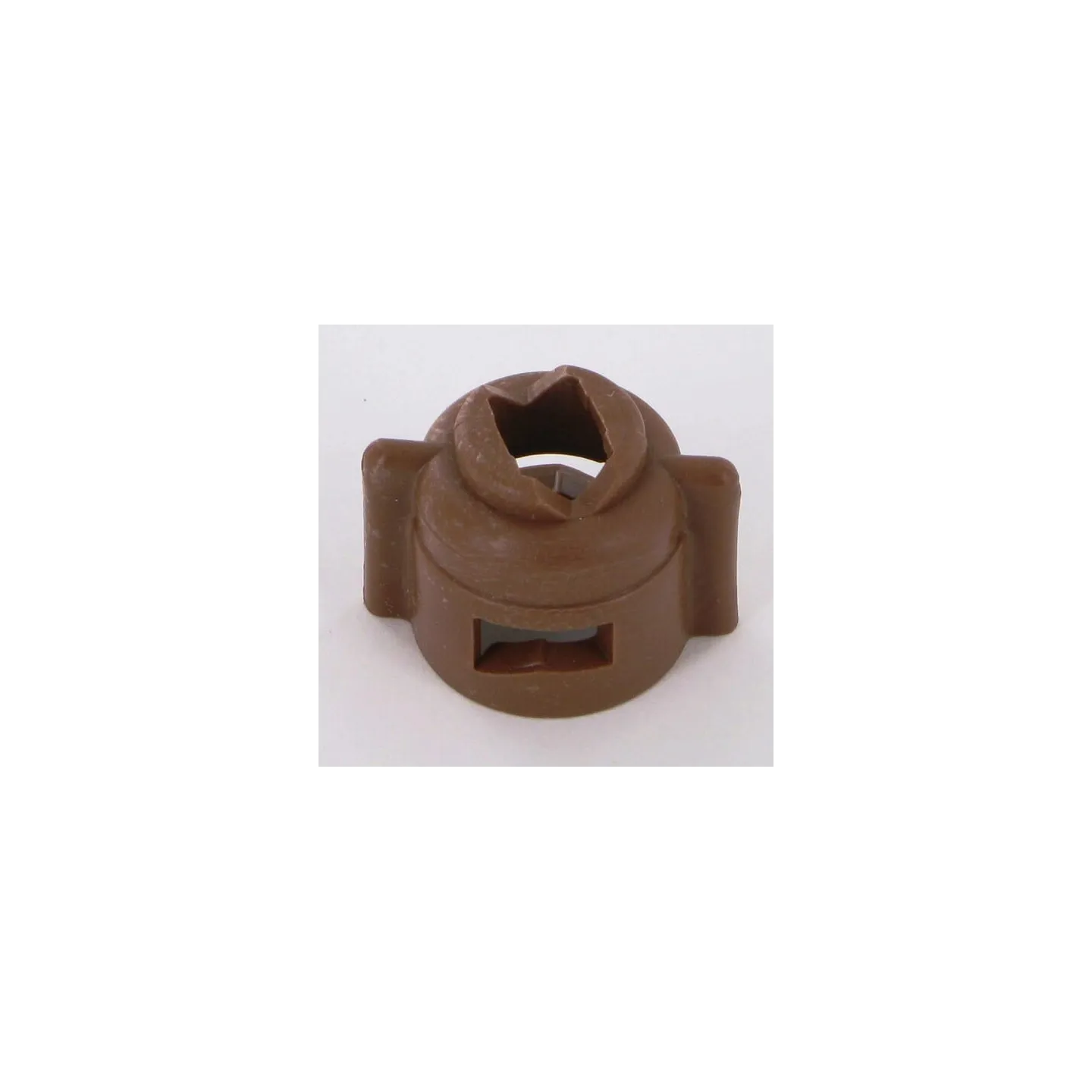 Nut braun SW8  RG00048313 Kverneland / Rau
