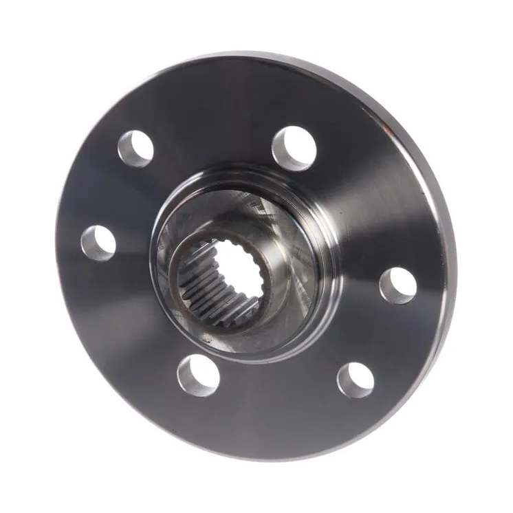Central tine holder  RG00054514 Kverneland / Rau