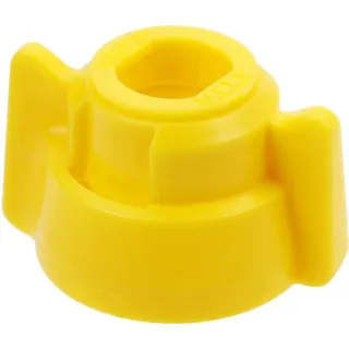 Bayonet cap yellow SW11,2  RG00061445 Kverneland / Rau