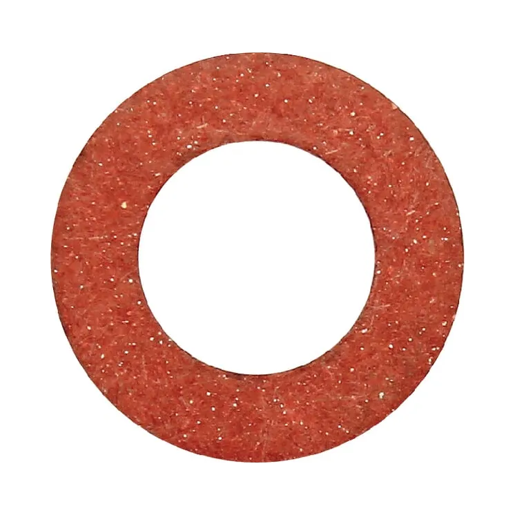 Seal 8.5x15x2 fibre  RG00051861 Kverneland / Rau