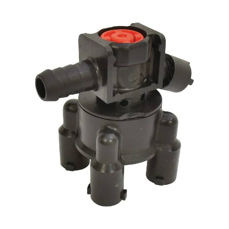 Quadrijet  RG00062623 Kverneland / Rau RG00045871
