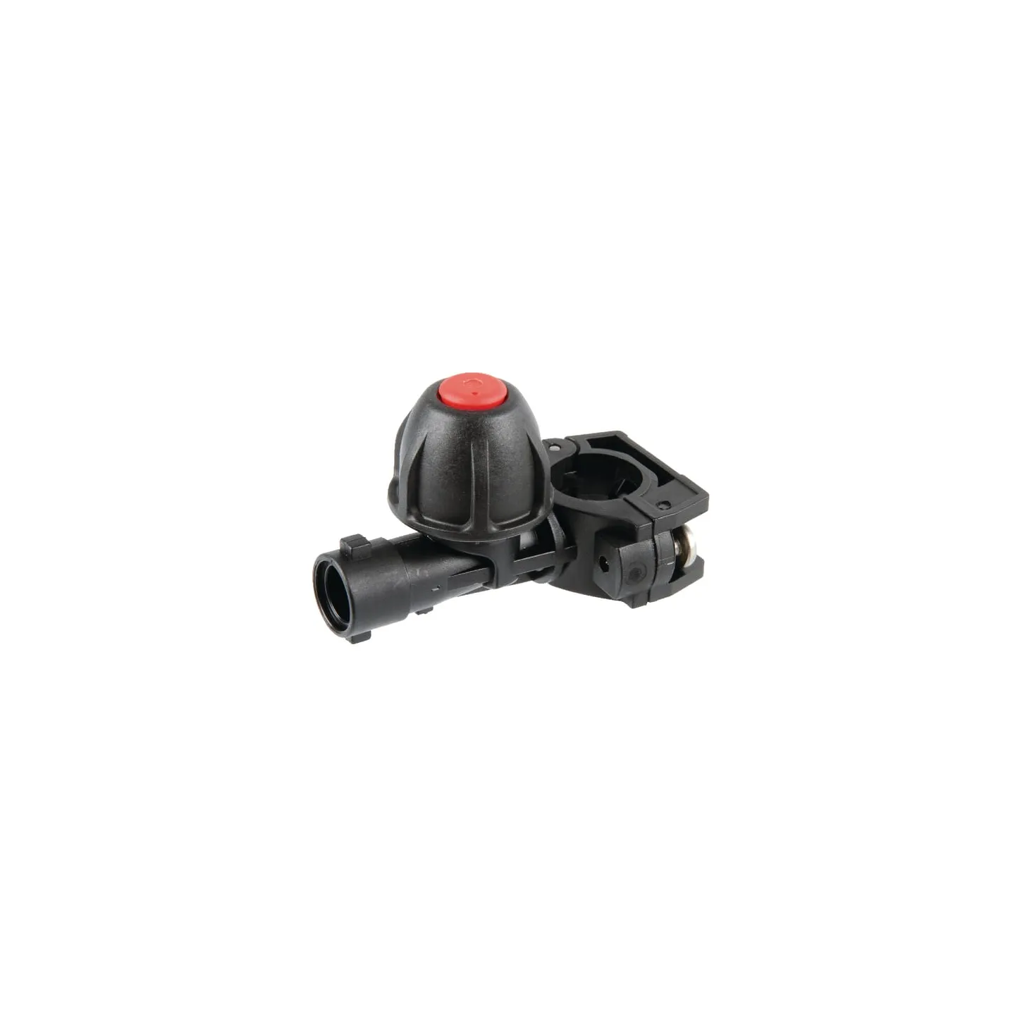 Nozzle Holder Single complete  RG00061562 Kverneland / Rau RG00061897