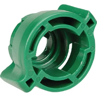 Bayonet cap green SW8  RG00061435 Kverneland / Rau
