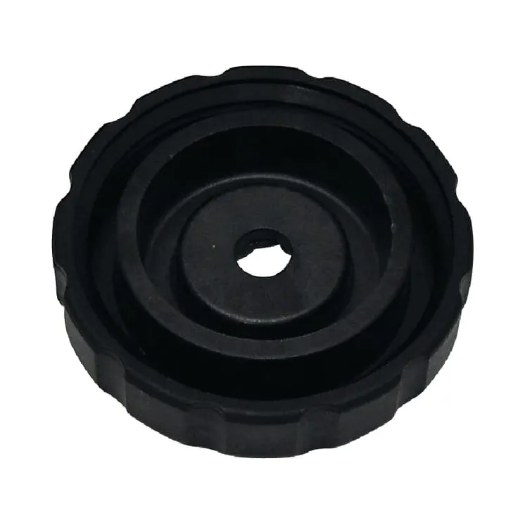 Nut for Filter Rau  RG00047477 Kverneland / Rau